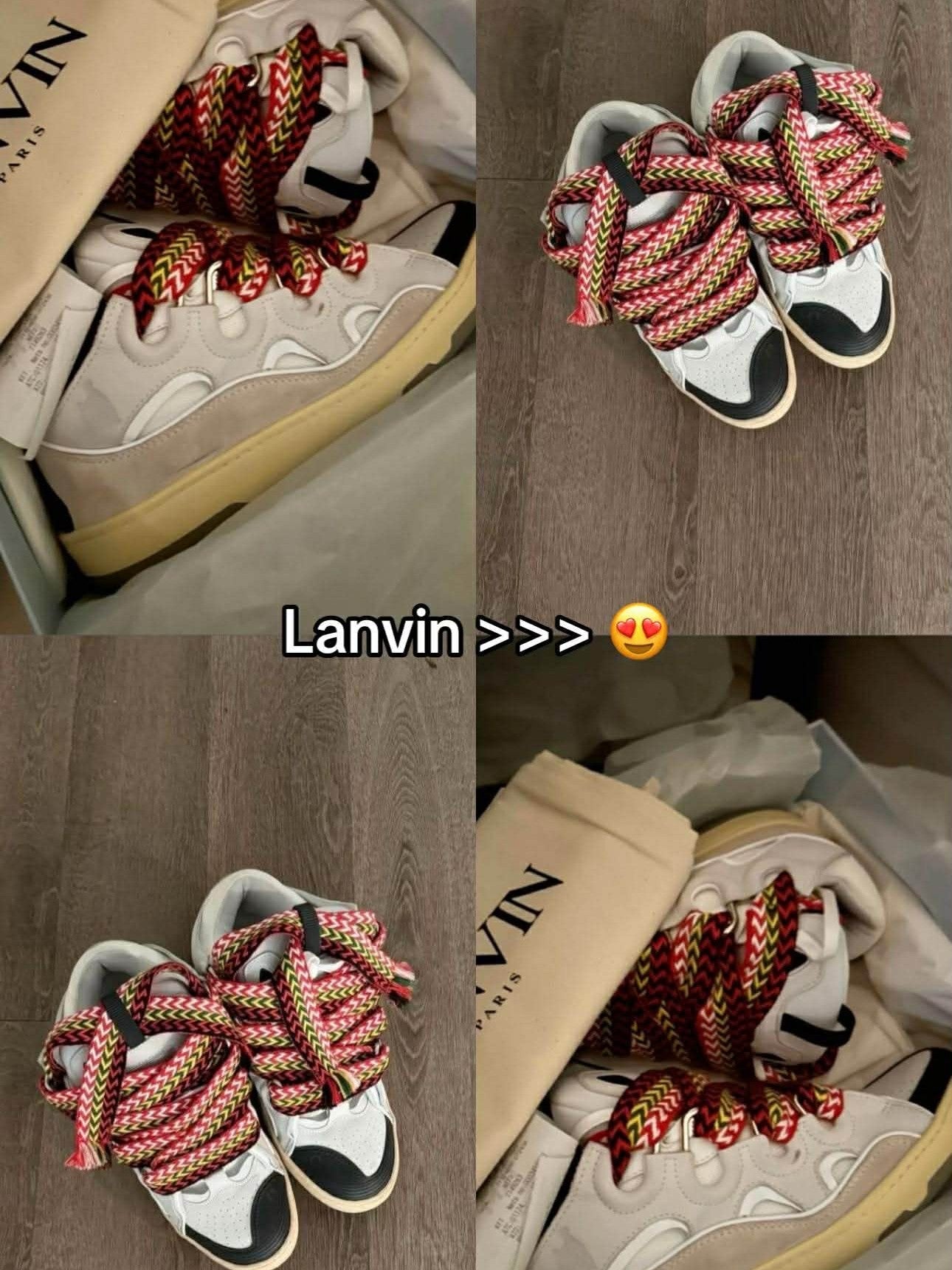 LANVIN
