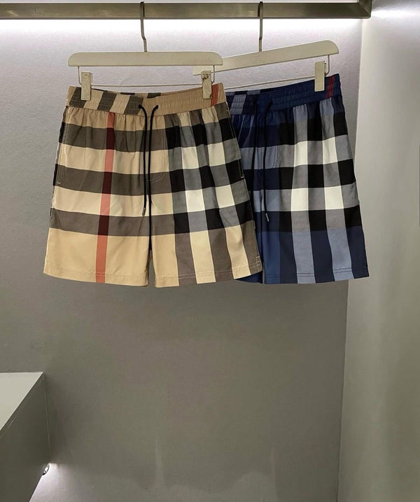 Burberry shorts