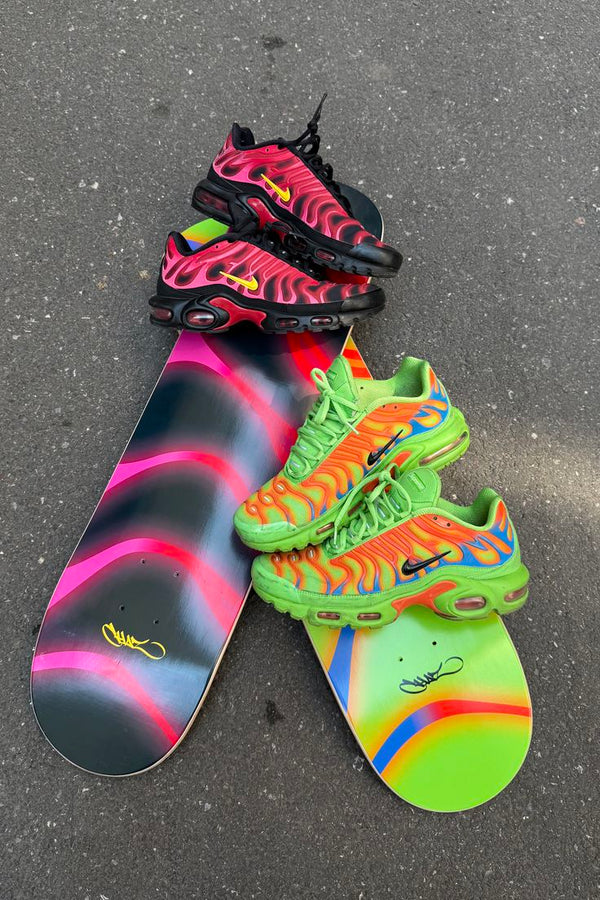 Sneakers