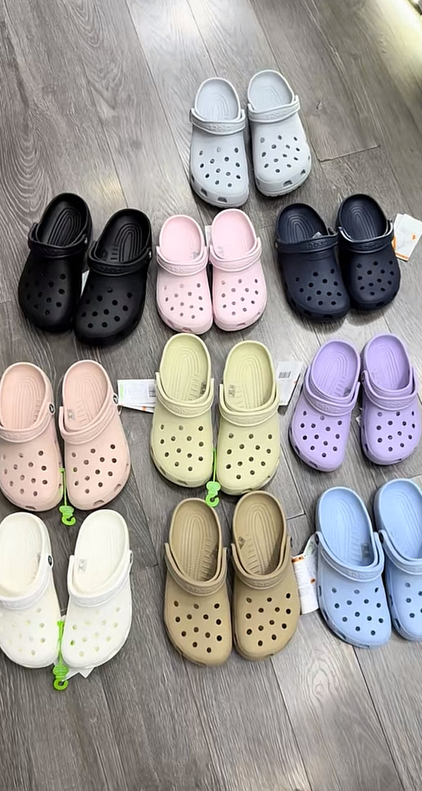 Crocs