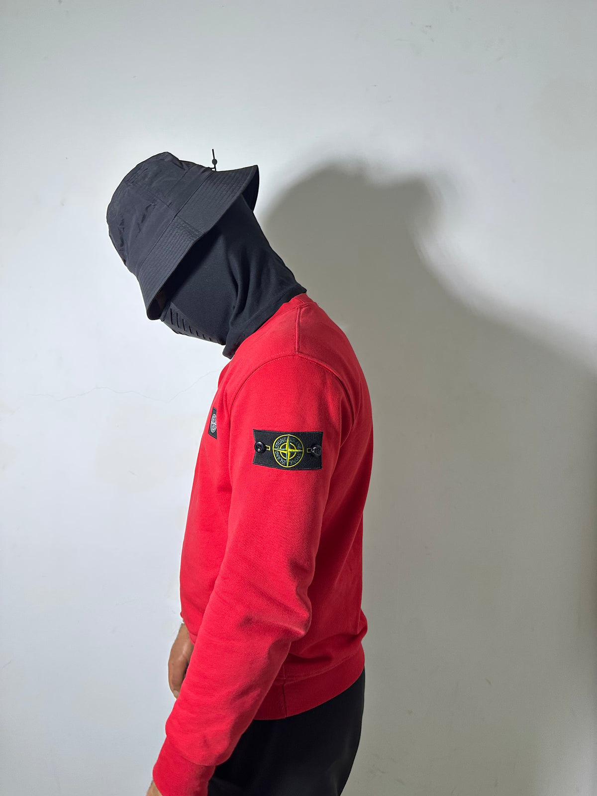 Stone Island Sweat-shirts