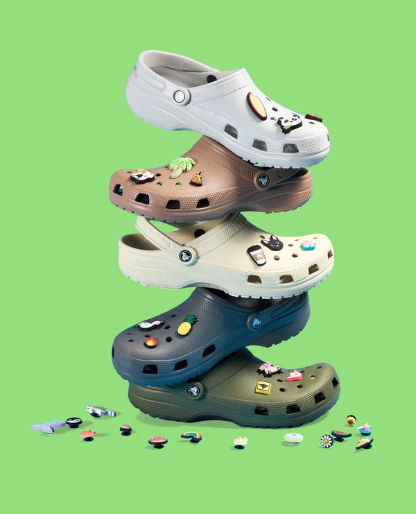 crocs