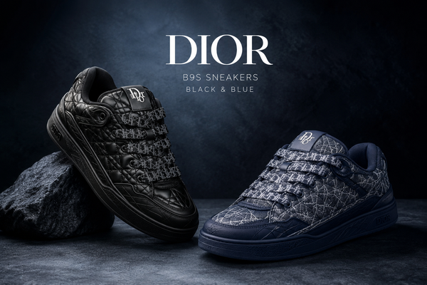 dior B9S