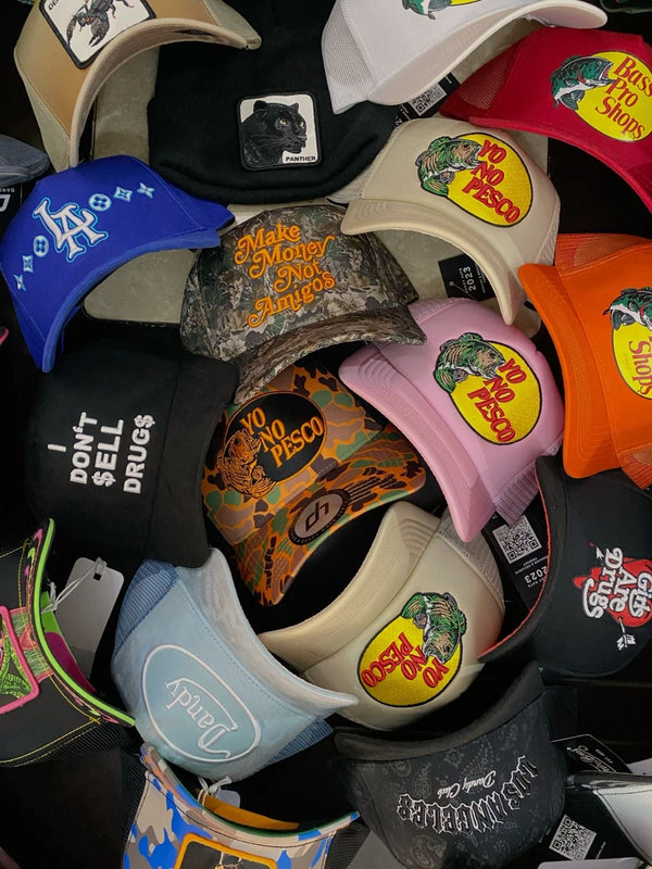 Caps