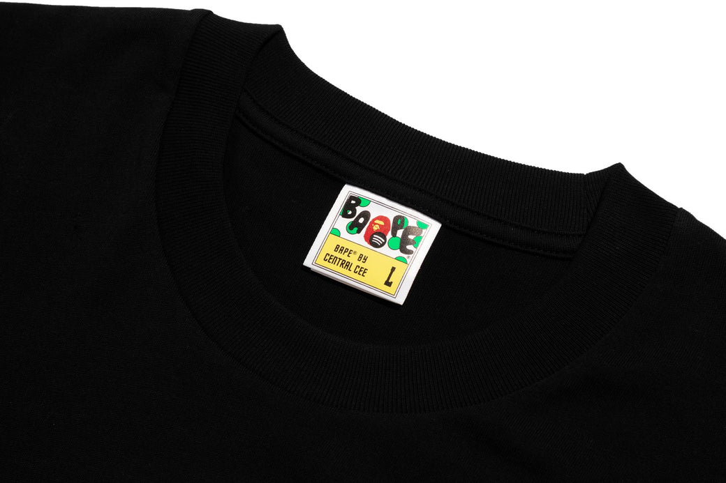 Bathing Ape x Spotify x Syna Baby Milo Relaxed Fit Tee