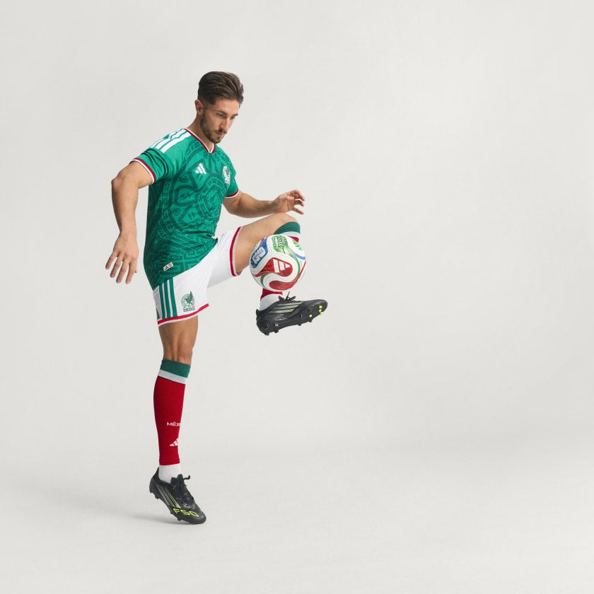 MEXICO 2026 HOME JERSEY