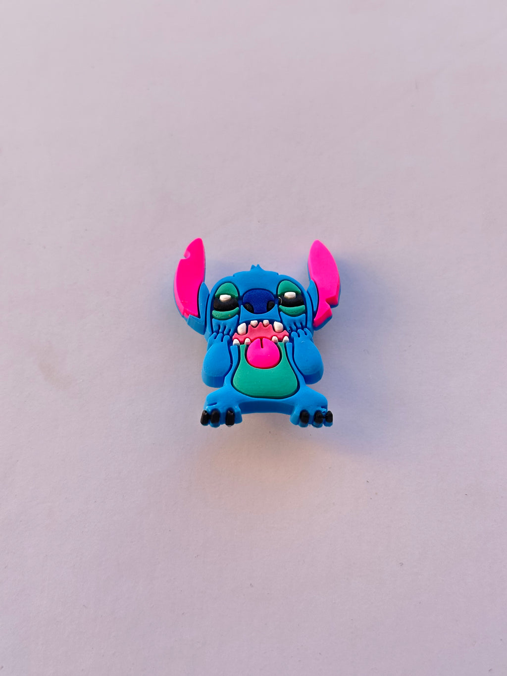 Pins Stitch