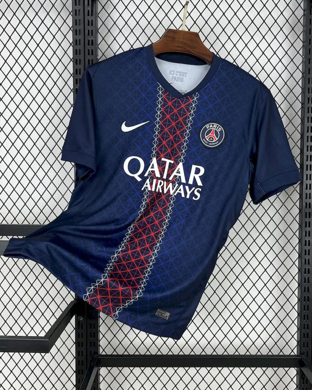 PSG 2026 HOME JERSEY