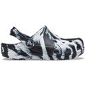Crocs Classic Marbled Clog