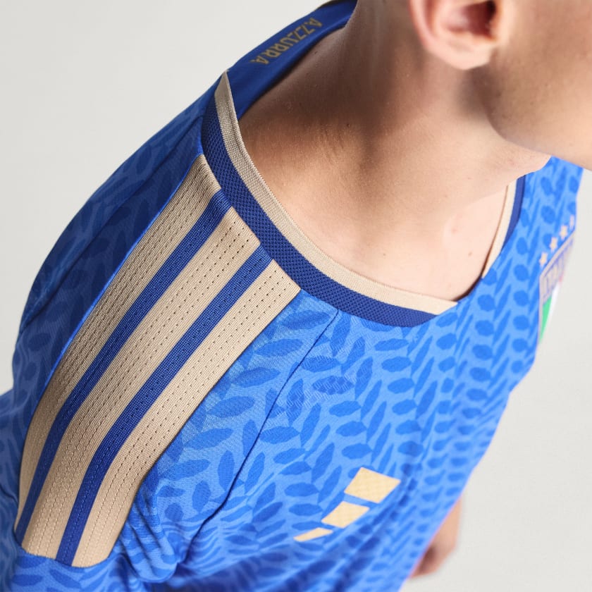 ITALY 2026 HOME JERSEY
