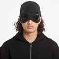 CP COMPANY GOGGLES HAT