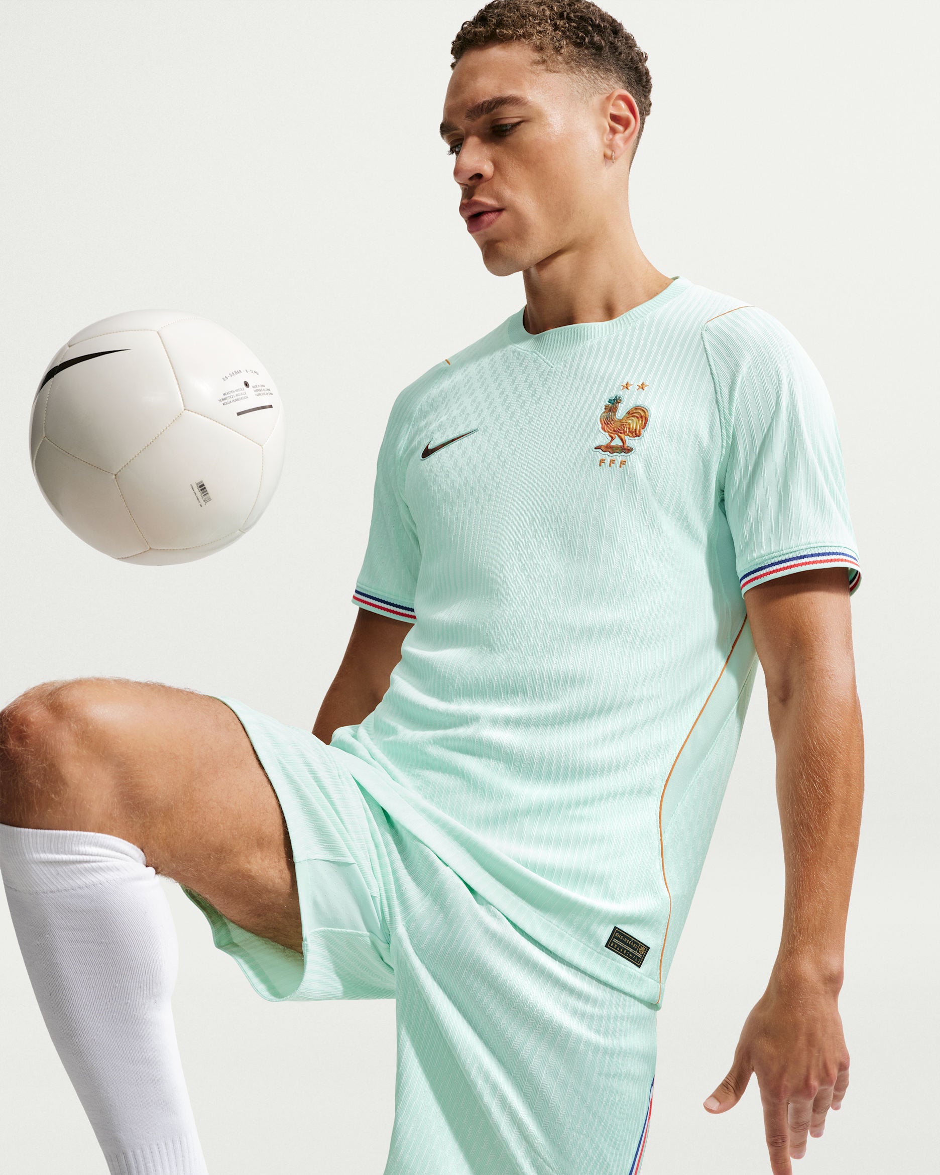 FRANCE 2026 AWAY JERSEY