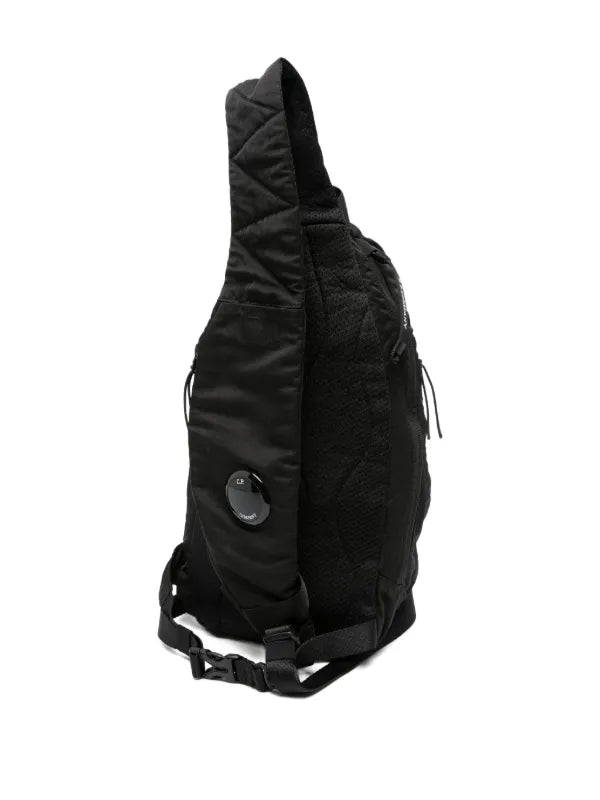 C.P.Company cross body backpack