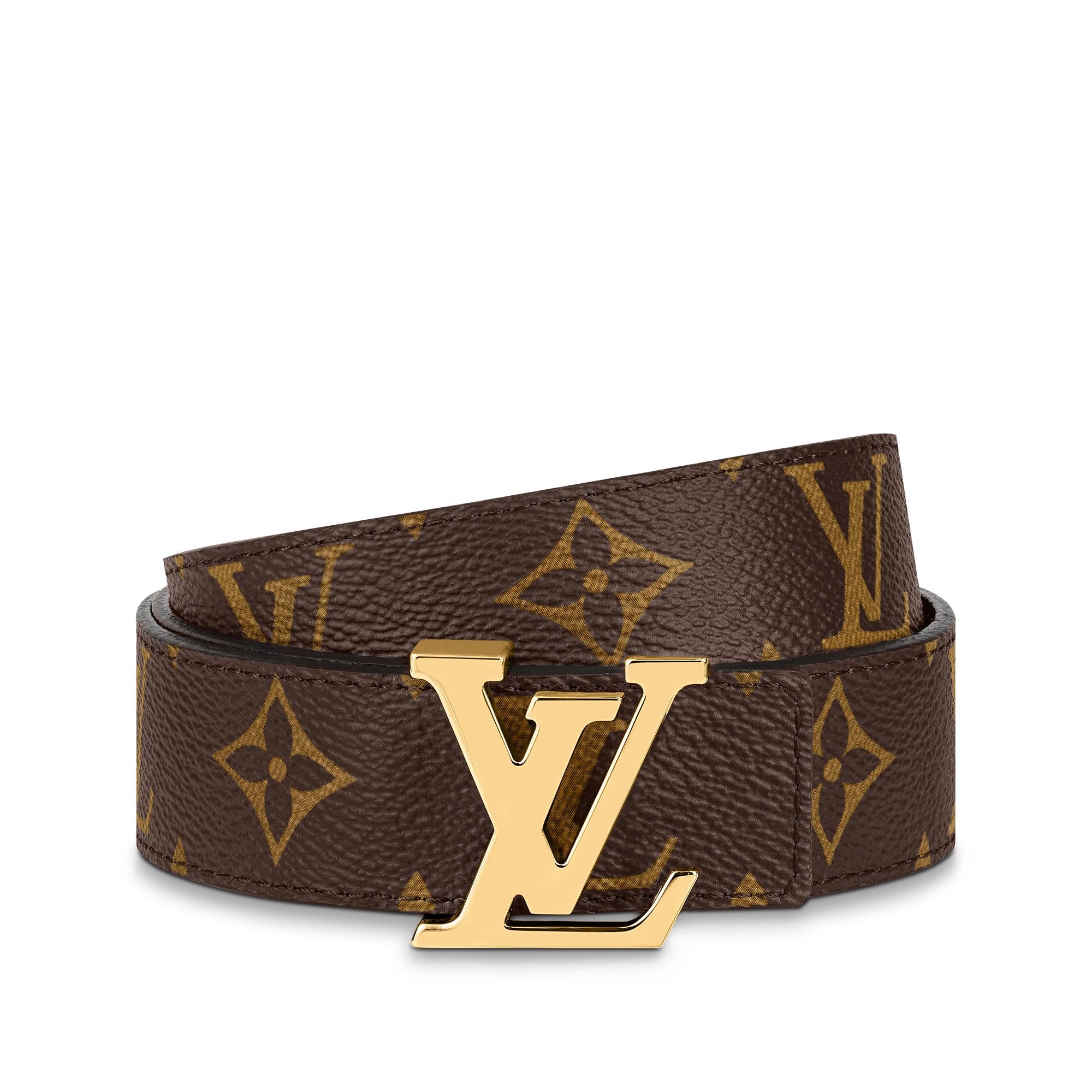 Louis Vuitton Belt