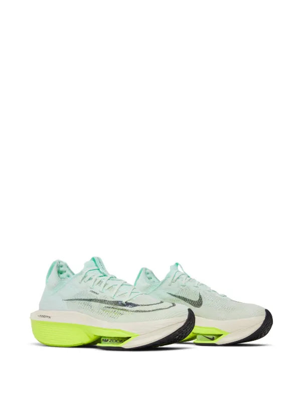 Nike Air Zoom Alphafly Next% 2 Mint Foam