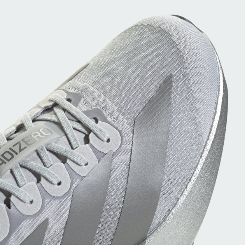 ADIZERO EVO SL (SILVER)
