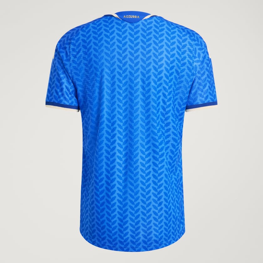 ITALY 2026 HOME JERSEY