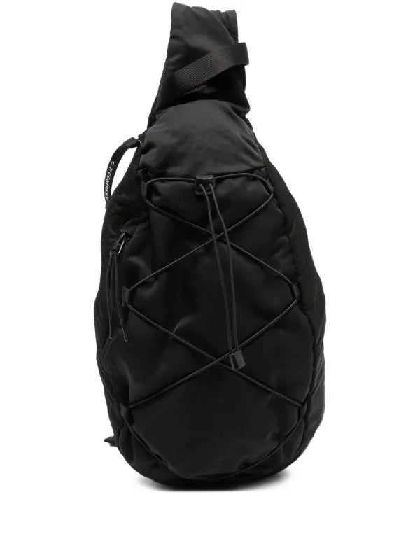 C.P.Company cross body backpack