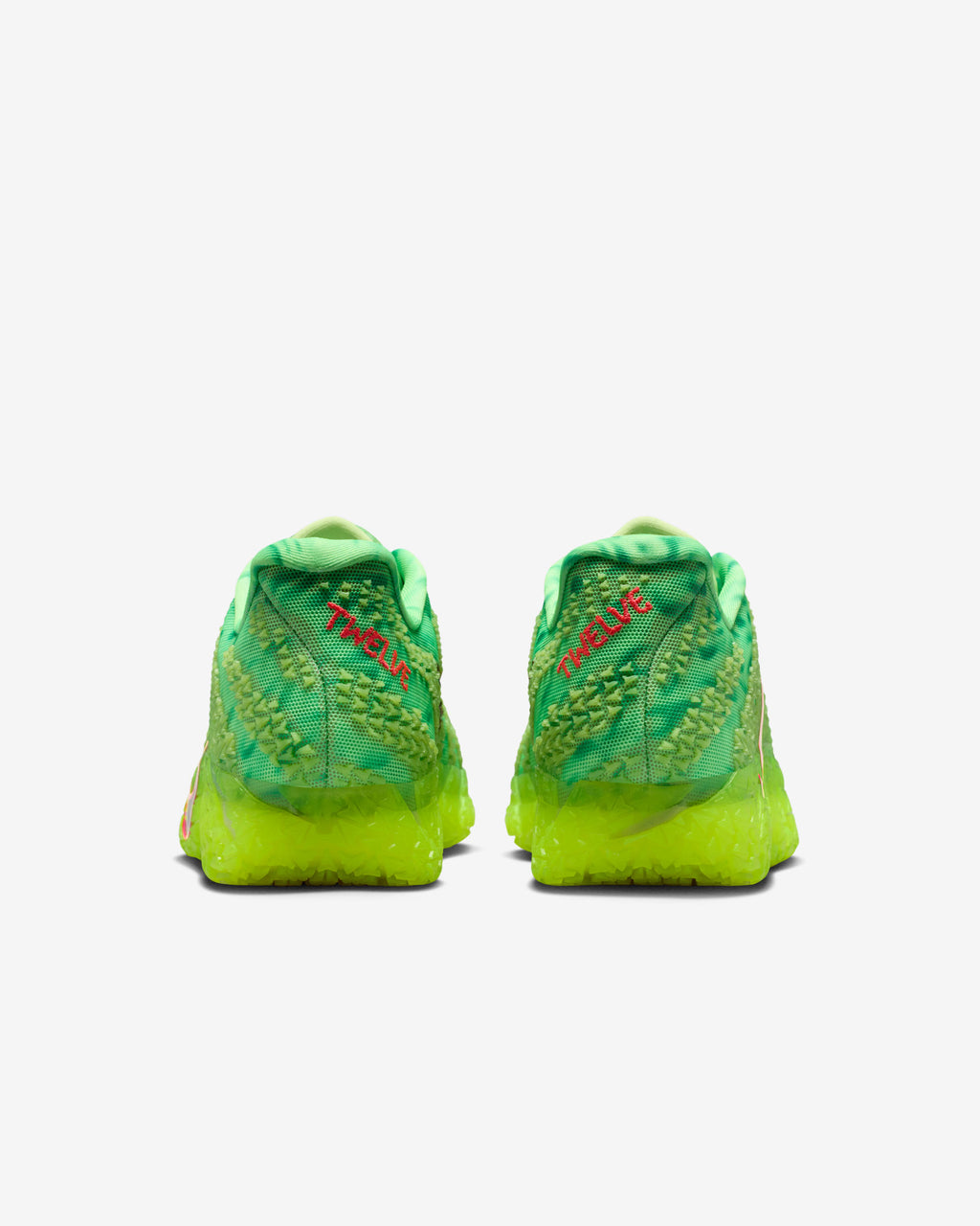 Nike Ja 3 "Spooky Season" EP