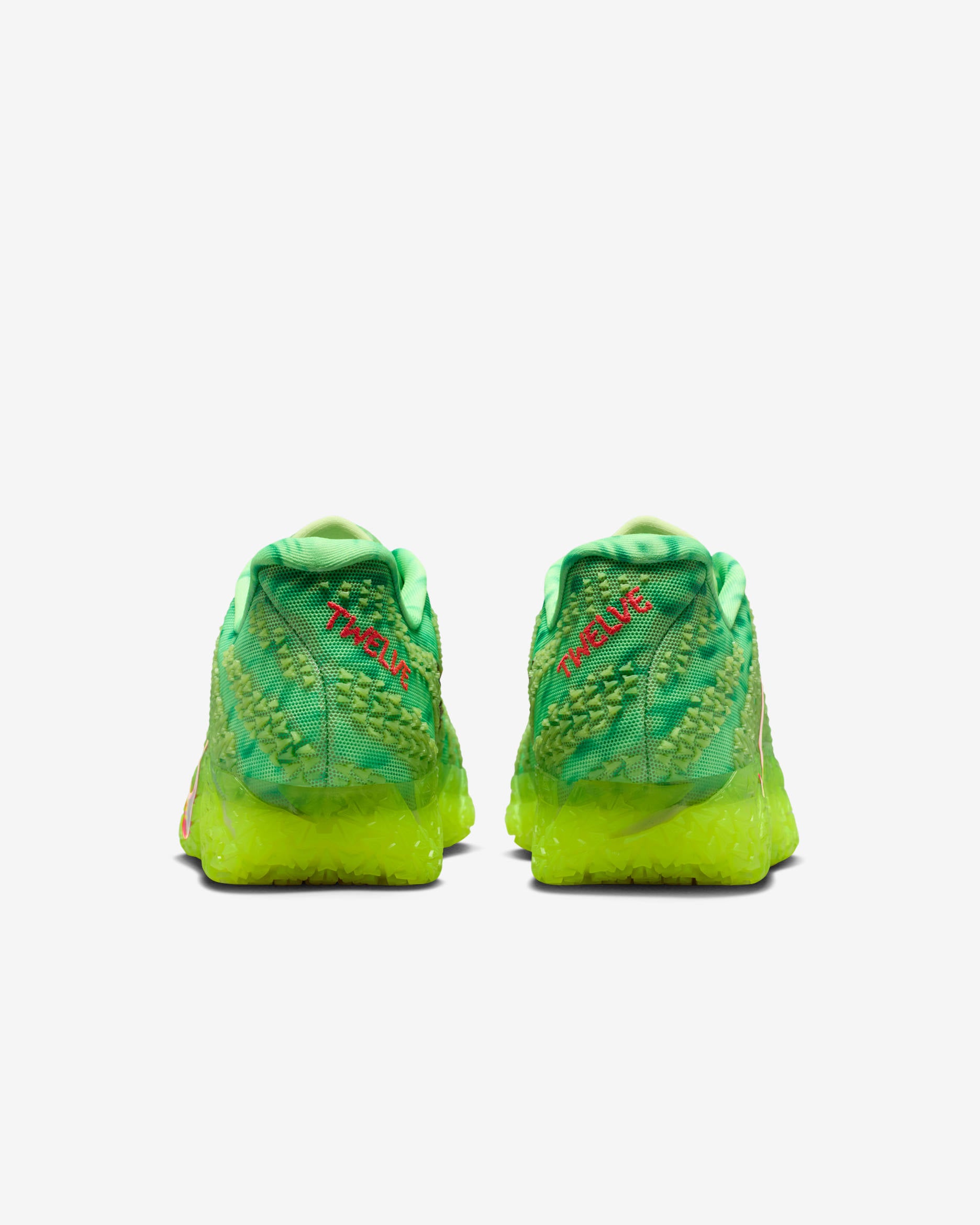 Nike Ja 3 "Spooky Season" EP