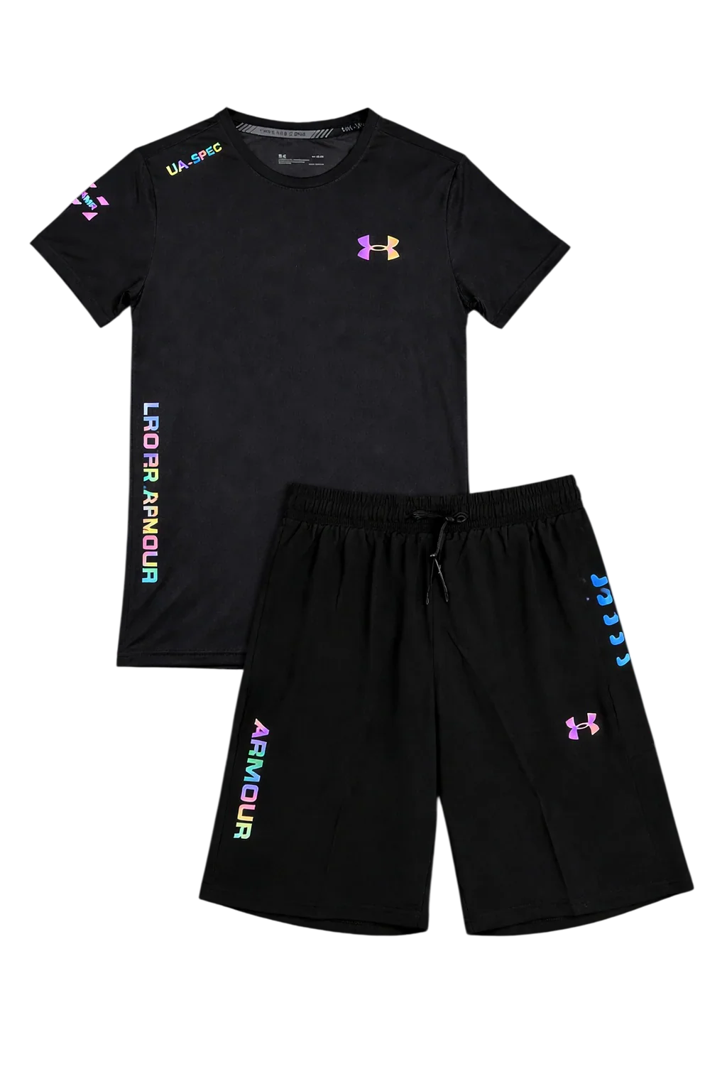 Ensemble Under Armor
