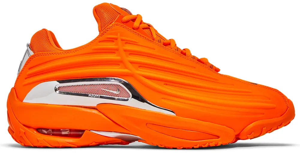 NOCTA x Nike Hot Step 2