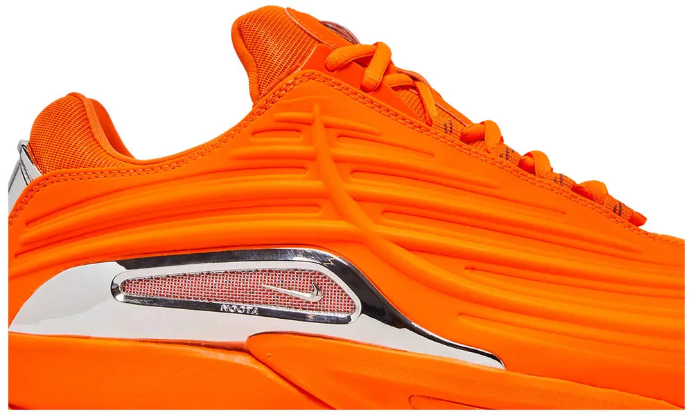 NOCTA x Nike Hot Step 2