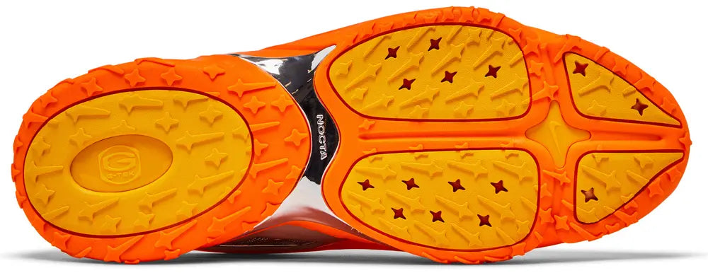 NOCTA x Nike Hot Step 2
