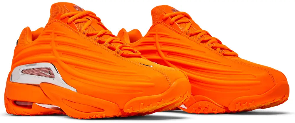 NOCTA x Nike Hot Step 2