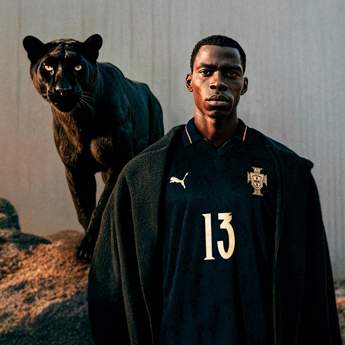 PORTUGAL 2026 SPECIAL EDITION JERSEY