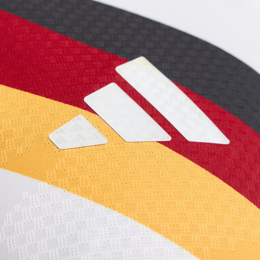 GERMANY 2026 HOME JERSEY