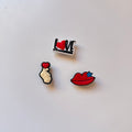 Pins pack love