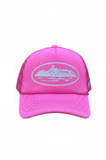 Corteiz Alcatraz Trucker Hat