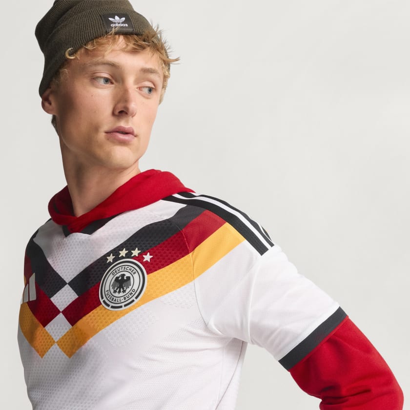 GERMANY 2026 HOME JERSEY