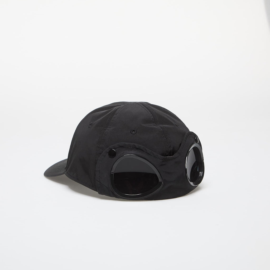CP COMPANY GOGGLES HAT