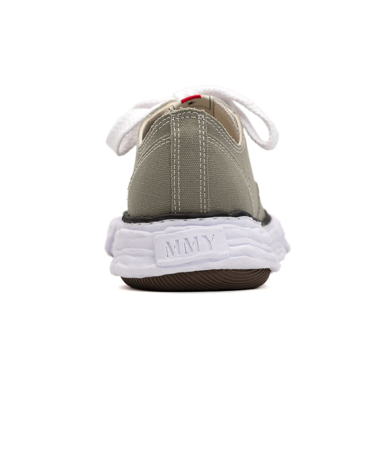 Maison MIHARA YASUHIROPeterson 23 OG Sole Canvas Low 'Green'