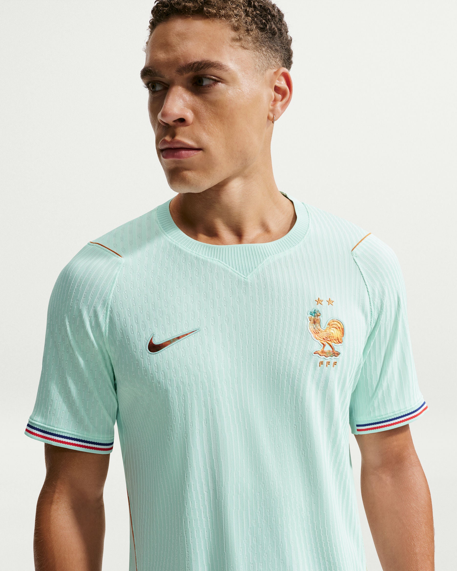FRANCE 2026 AWAY JERSEY