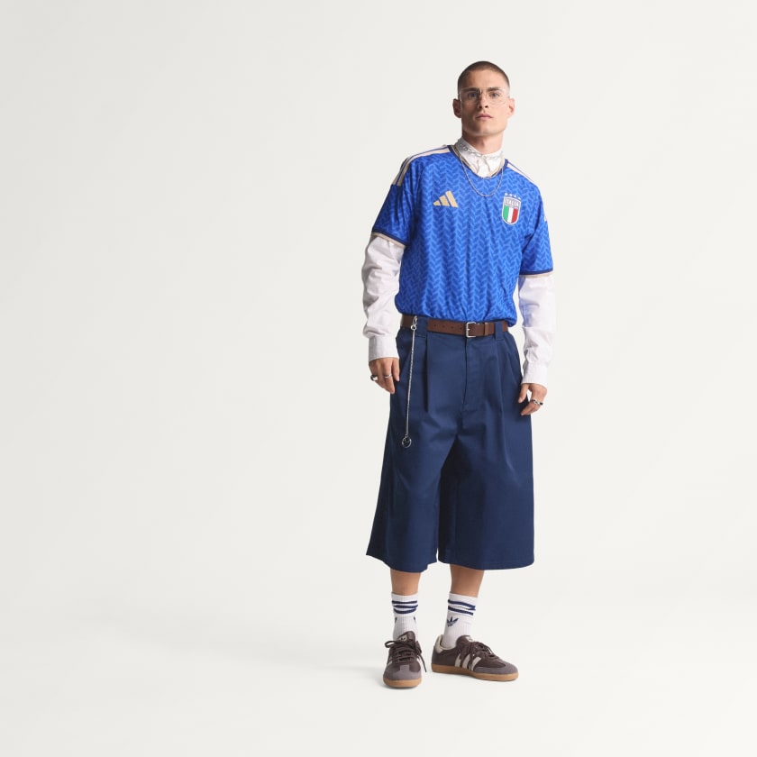 ITALY 2026 HOME JERSEY