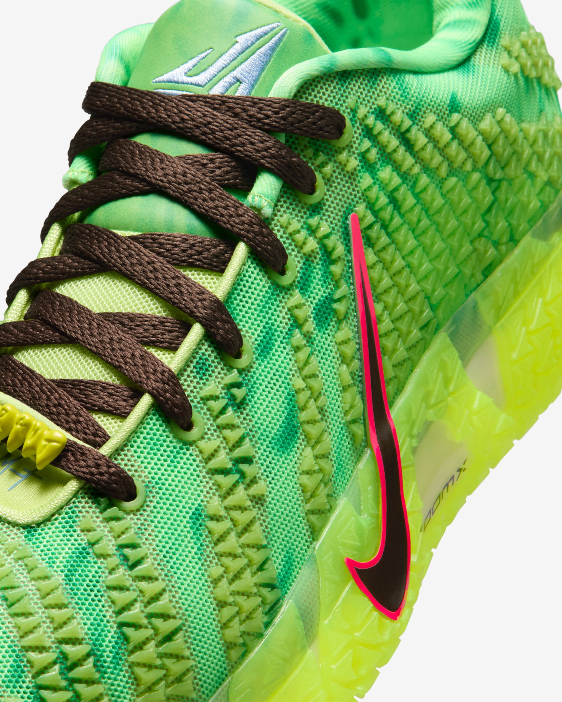 Nike Ja 3 "Spooky Season" EP
