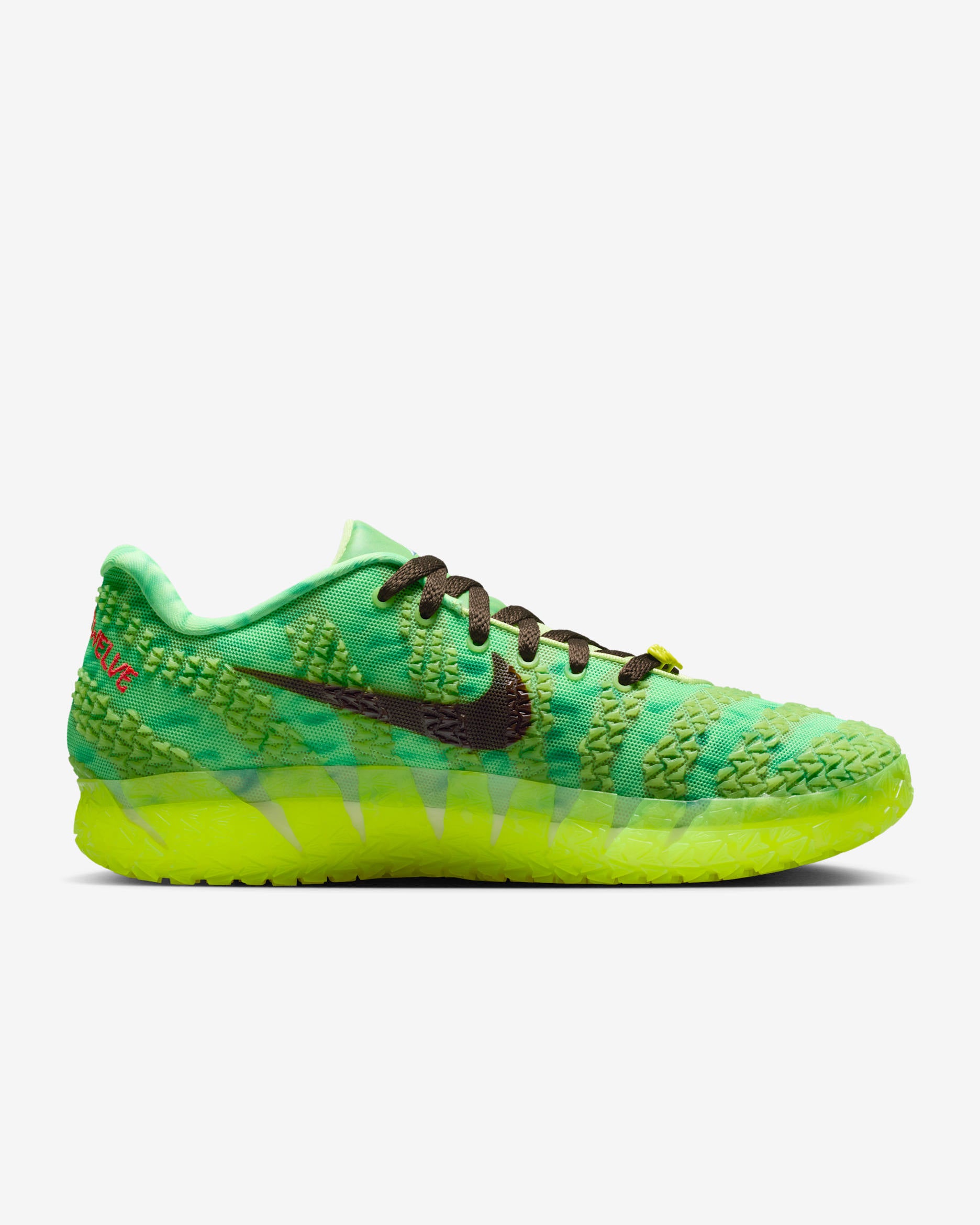 Nike Ja 3 "Spooky Season" EP