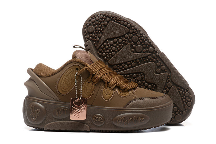 Puma LaFrance