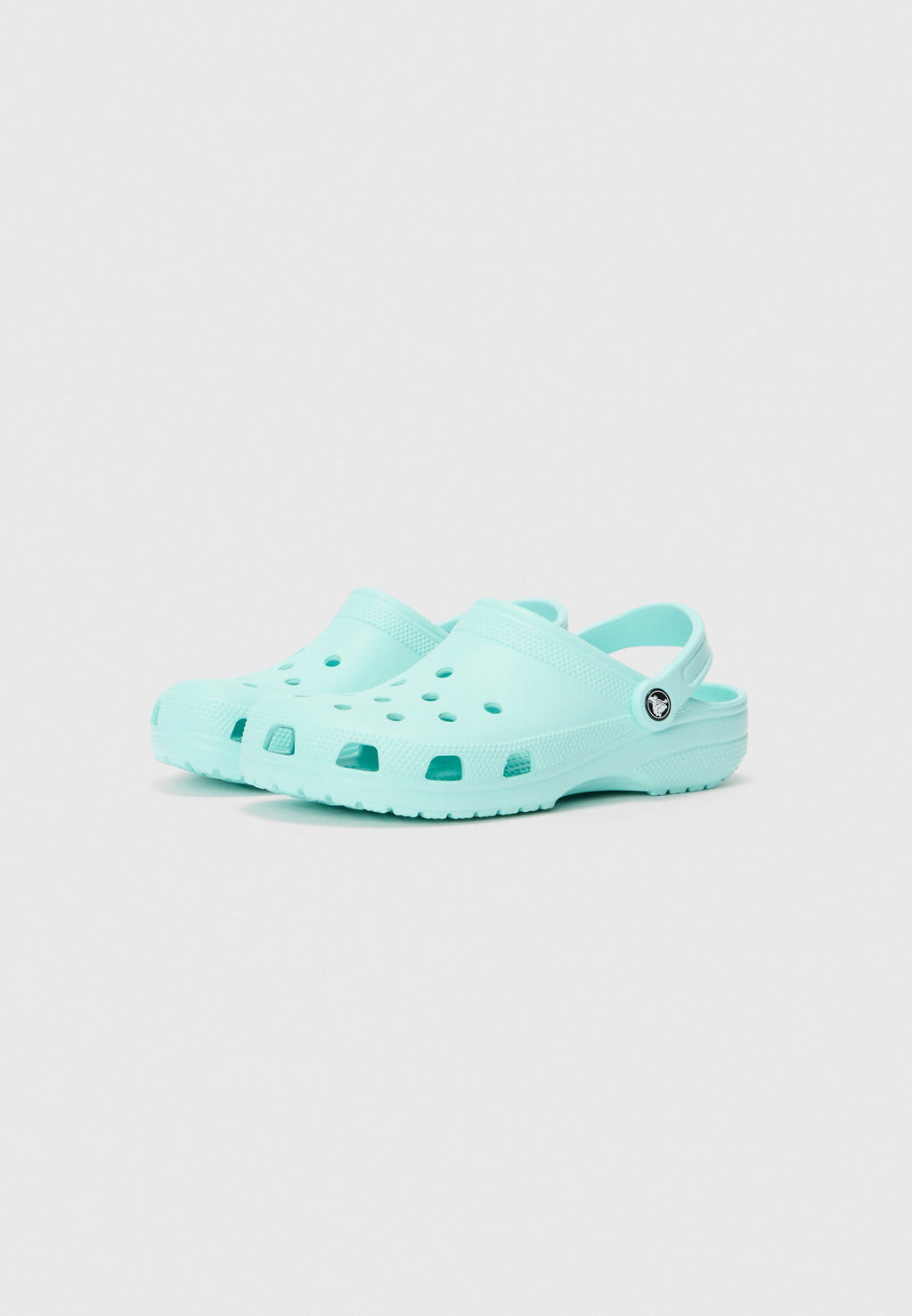 Crocs Classic Clog Aquamarine