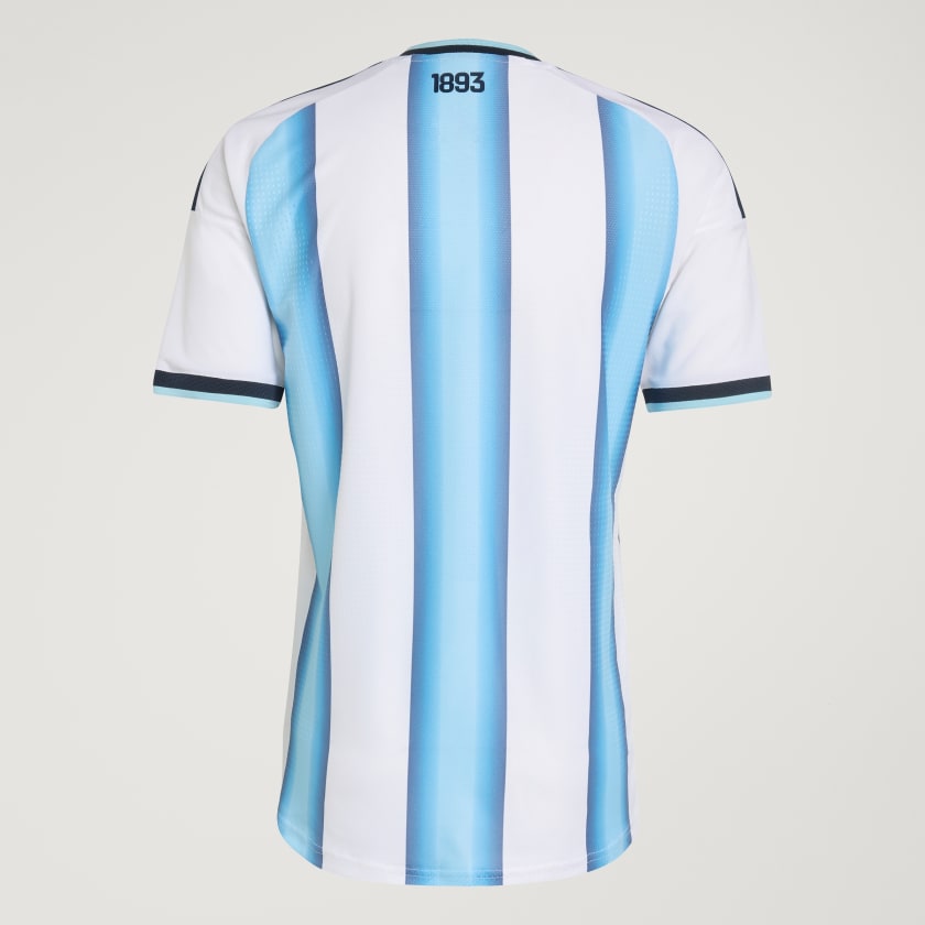 ARGENTINA 2026 HOME JERSEY