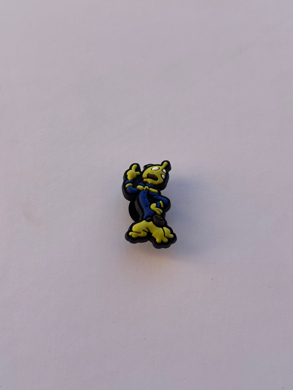 Pins Stitch