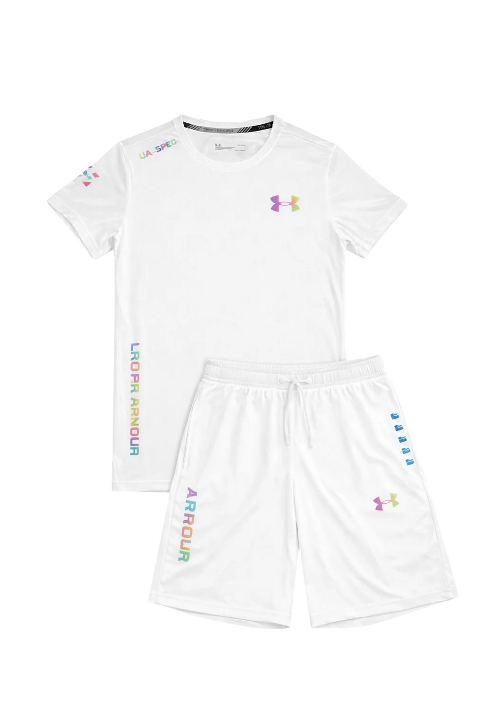 Ensemble Under Armor
