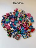 Crocs pins