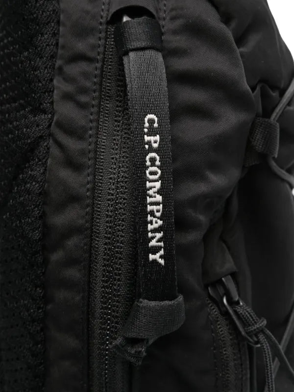 C.P.Company cross body backpack