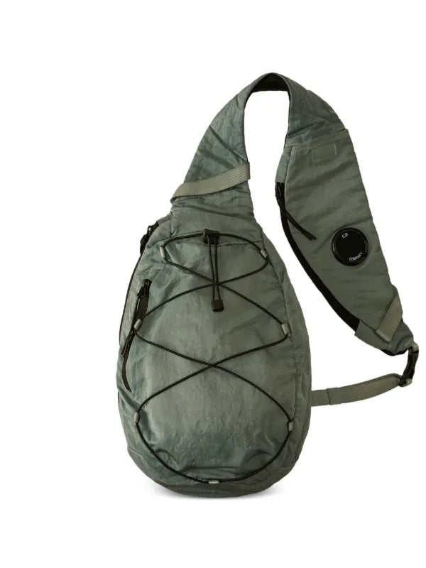 C.P.Company zip-fastening backpack