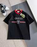 Gucci Vintage Logo T-Shirt