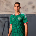 MEXICO 2026 HOME JERSEY